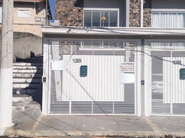 Sobrado para Venda em Osasco - 2