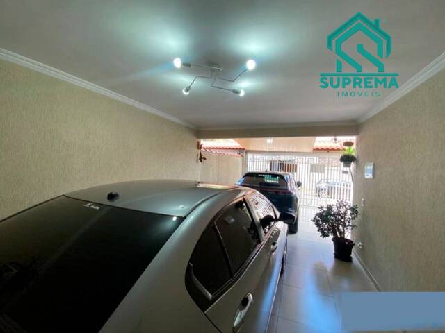 #26 - Casa para Venda em Osasco - SP - 3
