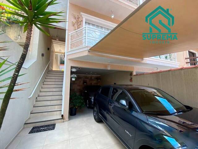 #26 - Casa para Venda em Osasco - SP - 2