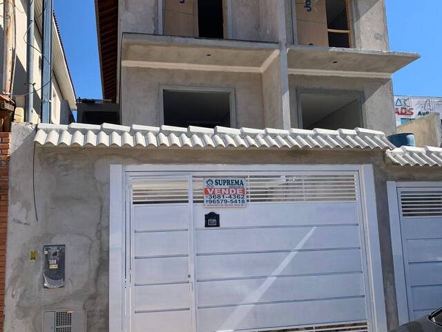 Sobrado para Venda em Osasco - 2