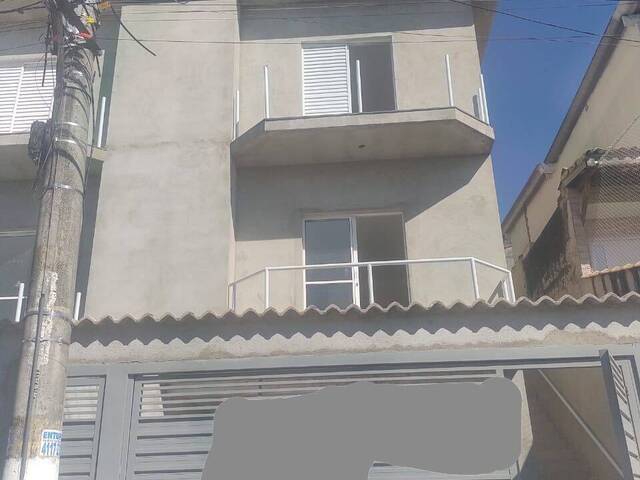 #29 - Sobrado para Venda em Osasco - SP
