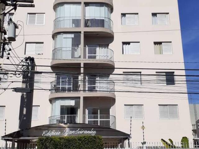 #33 - Apartamento para Venda em Osasco - SP