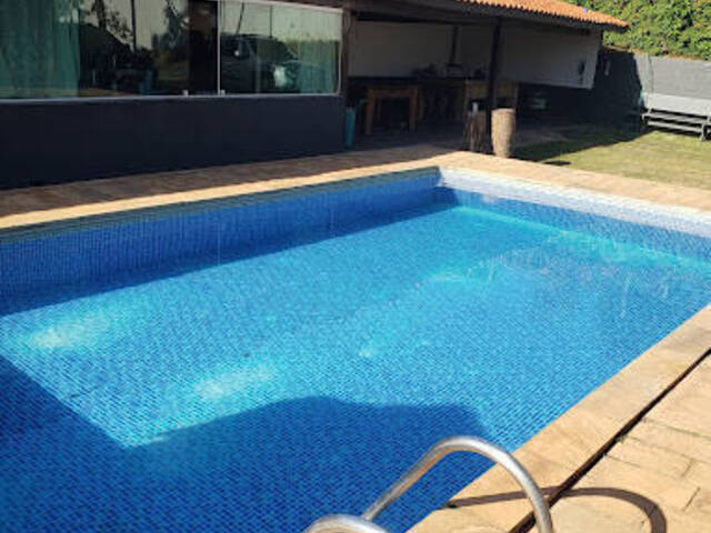 #34 - Chácara para Venda em Mairinque - SP - 3
