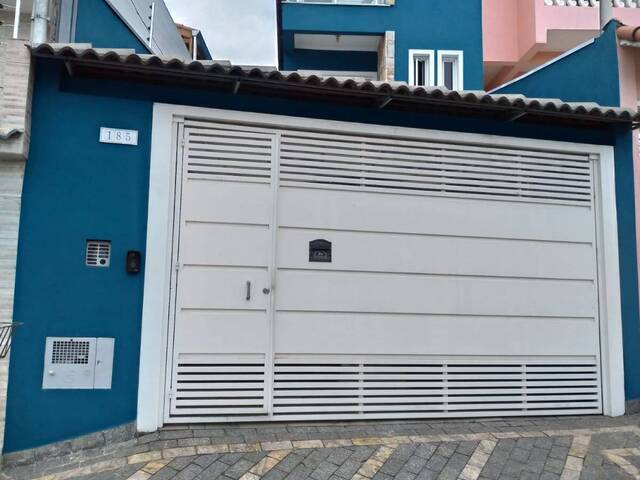 #46 - Casa para Venda em Osasco - SP - 1
