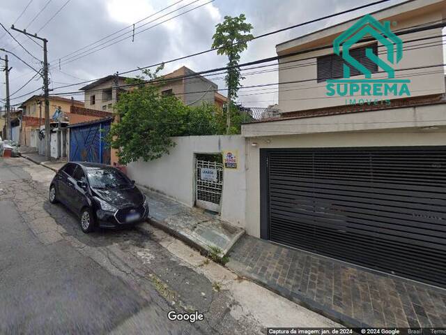 #48 - Terreno para Venda em São Paulo - SP - 1