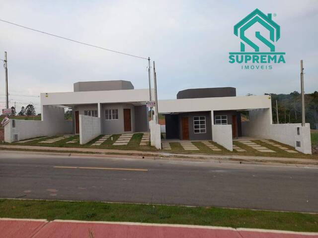 #50 - Casa para Venda em São Paulo - SP - 2
