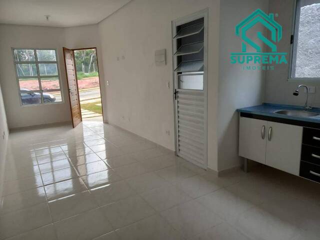 #50 - Casa para Venda em São Paulo - SP - 3