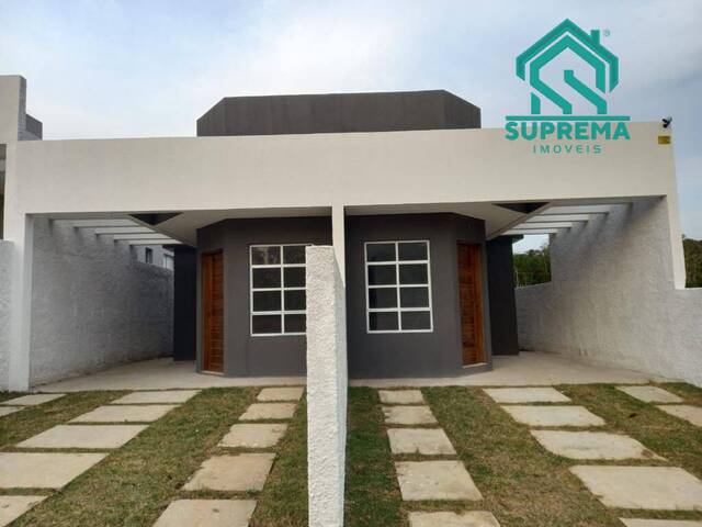 #50 - Casa para Venda em São Paulo - SP - 1