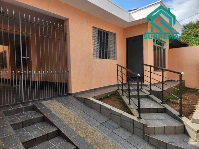 #51 - Casa para Venda em Osasco - SP - 1