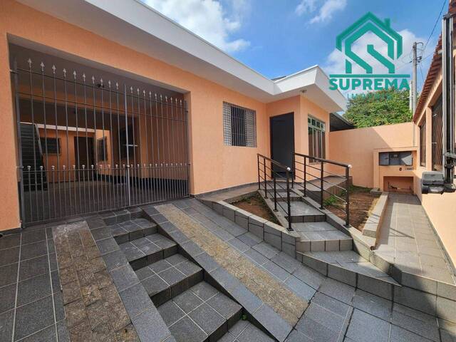 #51 - Casa para Venda em Osasco - SP - 3