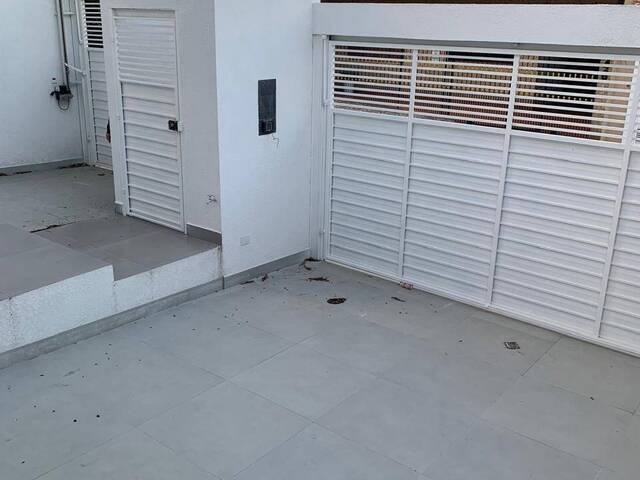 #52 - Casa para Venda em Osasco - SP - 3