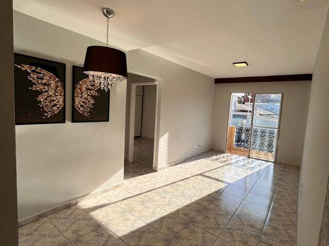 #59 - Apartamento para Venda em Osasco - SP