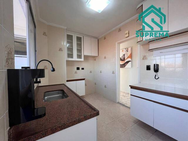 #59 - Apartamento para Venda em Osasco - SP