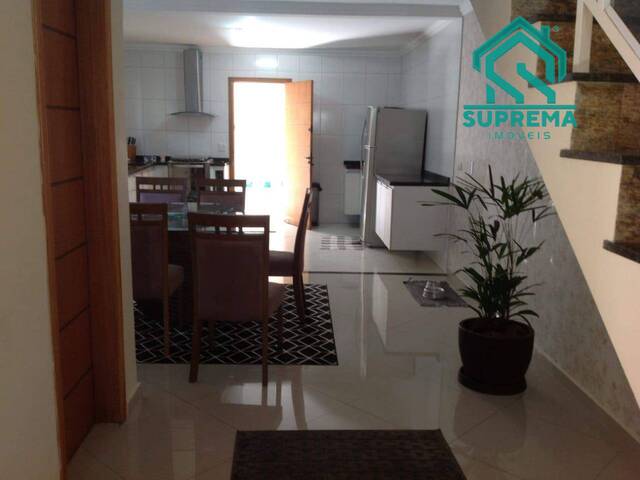 #61 - Casa para Venda em Osasco - SP - 2