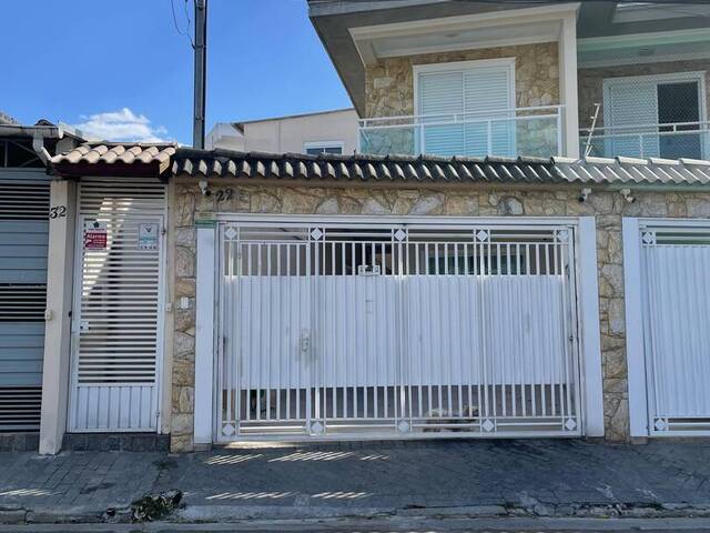 #61 - Casa para Venda em Osasco - SP - 1