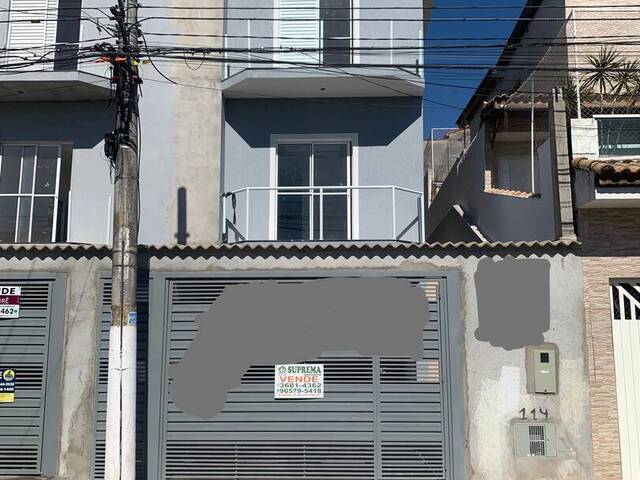 #29 - Sobrado para Venda em Osasco - SP