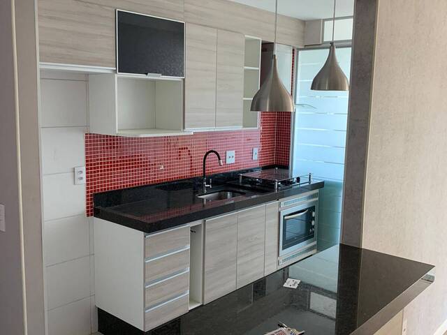 Apartamento para Venda em Osasco - 3