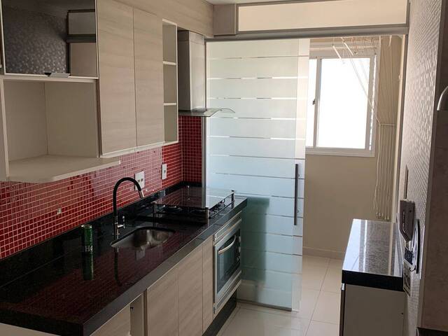 Apartamento para Venda em Osasco - 4