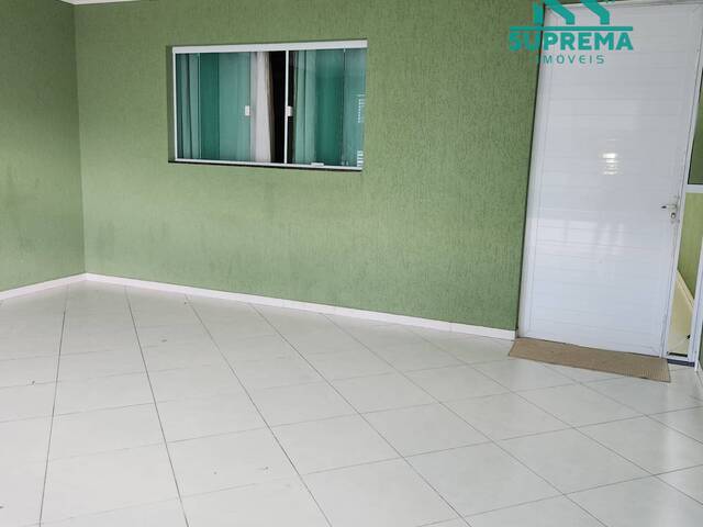 #72 - Casa para Venda em Osasco - SP - 2