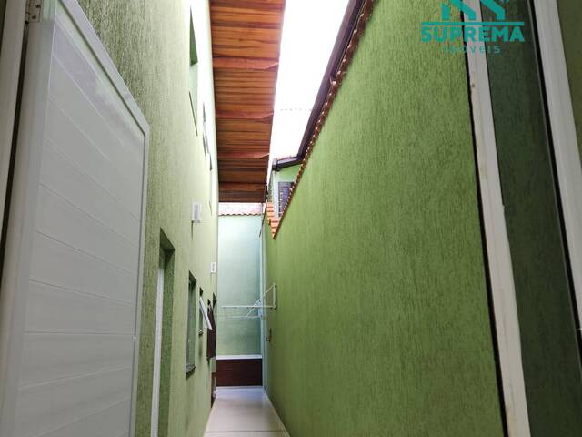#72 - Casa para Venda em Osasco - SP - 3