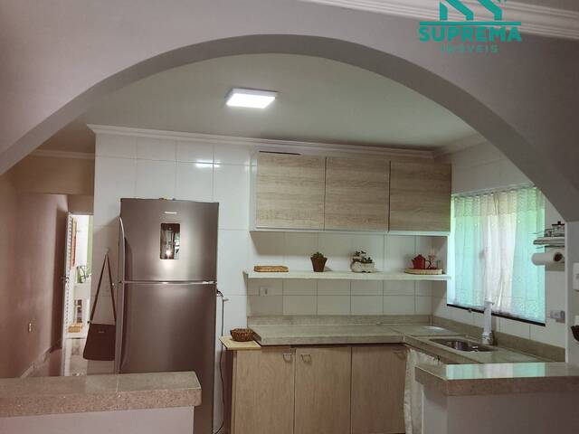 #72 - Casa para Venda em Osasco - SP - 1