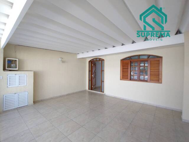 #76 - Casa para Venda em Osasco - SP - 1