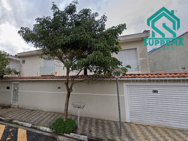 #77 - Casa para Venda em Osasco - SP - 1