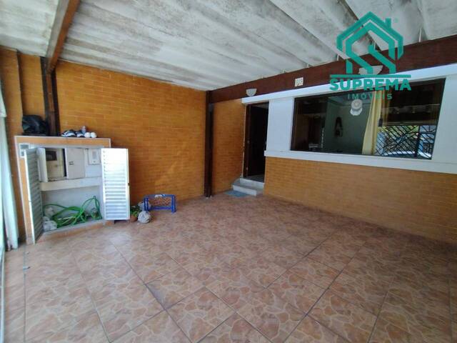 #85 - Sobrado para Venda em Osasco - SP - 3