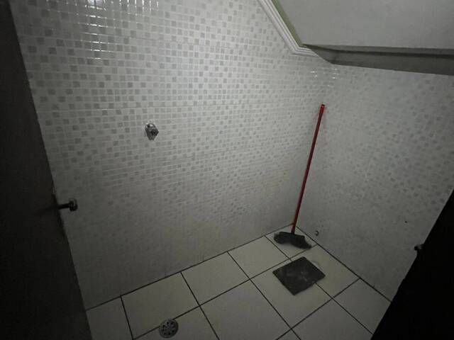 #87 - Sala para Locação em Carapicuíba - SP
