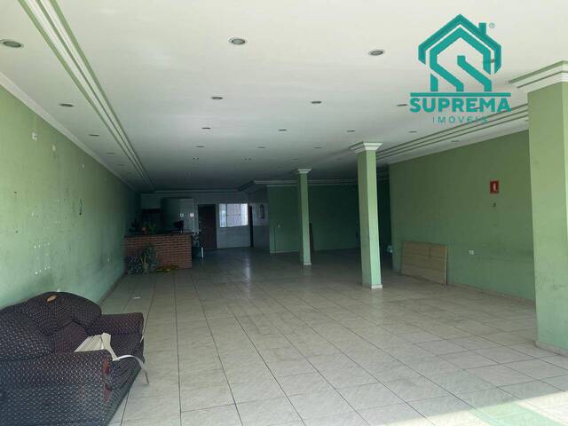 #86 - Sala para Locação em Carapicuíba - SP