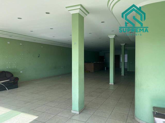 #86 - Sala para Locação em Carapicuíba - SP