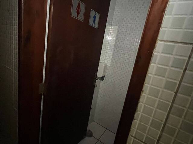 #87 - Sala para Locação em Carapicuíba - SP