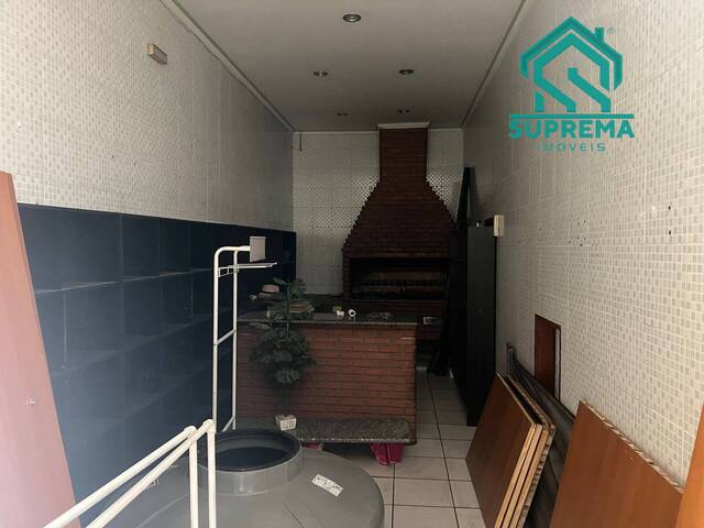 #87 - Sala para Locação em Carapicuíba - SP