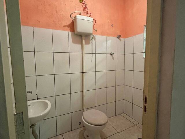 Sala para Locação em Carapicuíba - 5