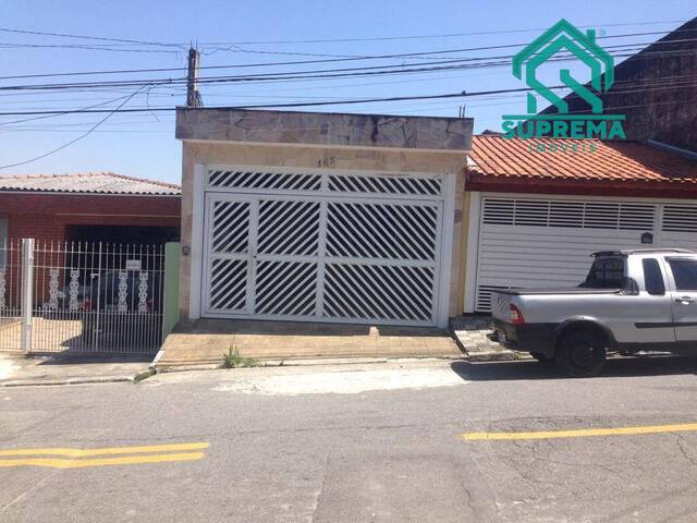 #90 - Casa para Venda em Osasco - SP - 1