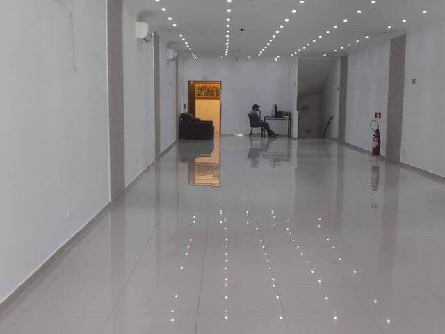 #91 - Sala para Venda em Osasco - SP - 2