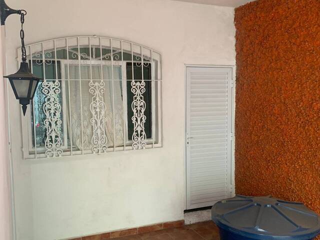 #97 - Casa para Venda em Osasco - SP - 2