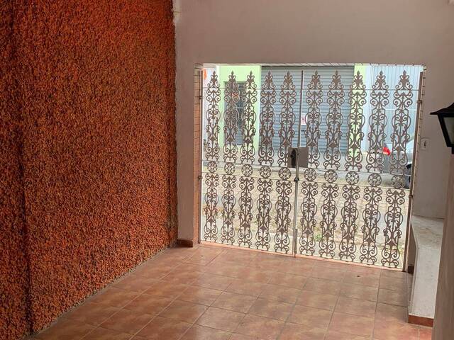 #97 - Casa para Venda em Osasco - SP - 3