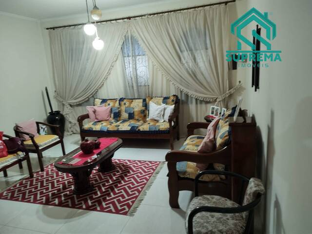 #98 - Casa para Venda em Osasco - SP - 3