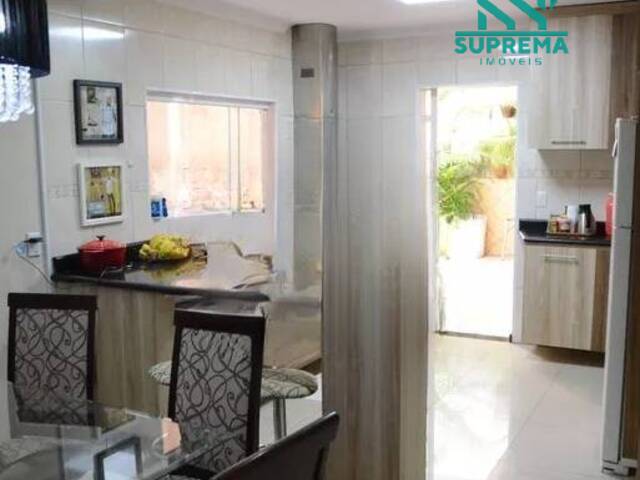 #99 - Casa para Venda em Osasco - SP - 3