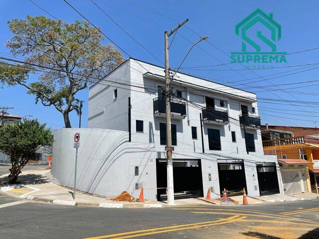 #108 - Sobrado para Venda em Osasco - SP