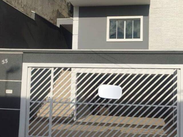 #109 - Sobrado para Venda em Osasco - SP - 1