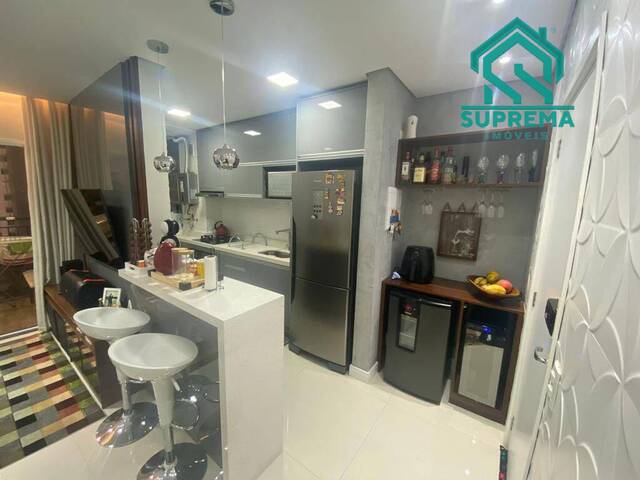 Apartamento para Venda em Osasco - 2