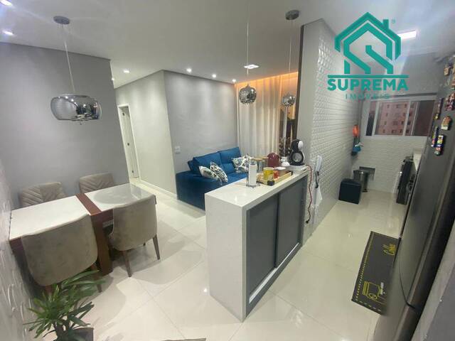 Apartamento para Venda em Osasco - 3