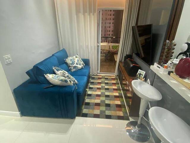 Apartamento para Venda em Osasco - 4