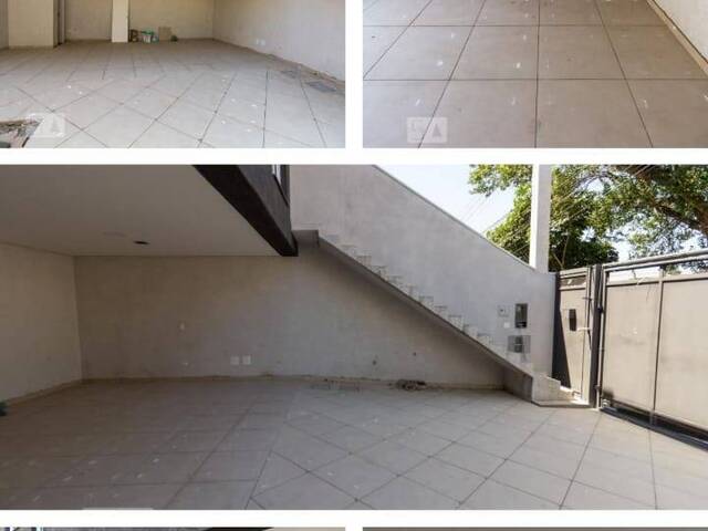#130 - Sobrado para Venda em São Paulo - SP