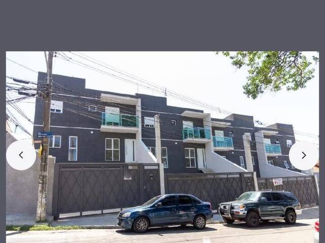 #130 - Sobrado para Venda em São Paulo - SP