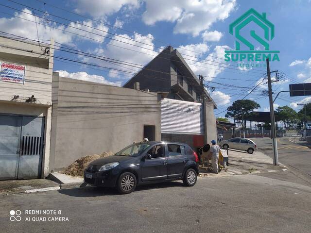 Venda em Bussocaba - Osasco