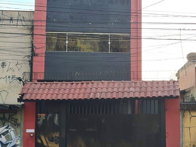#136 - Sala para Venda em Osasco - SP
