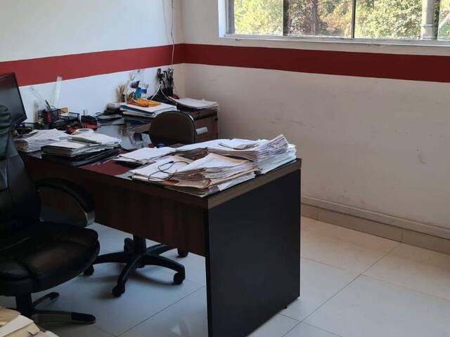 #136 - Sala para Venda em Osasco - SP